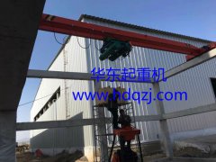 LDZ型電動(dòng)單梁抓斗起重機(jī)|抓斗單梁起重機(jī)